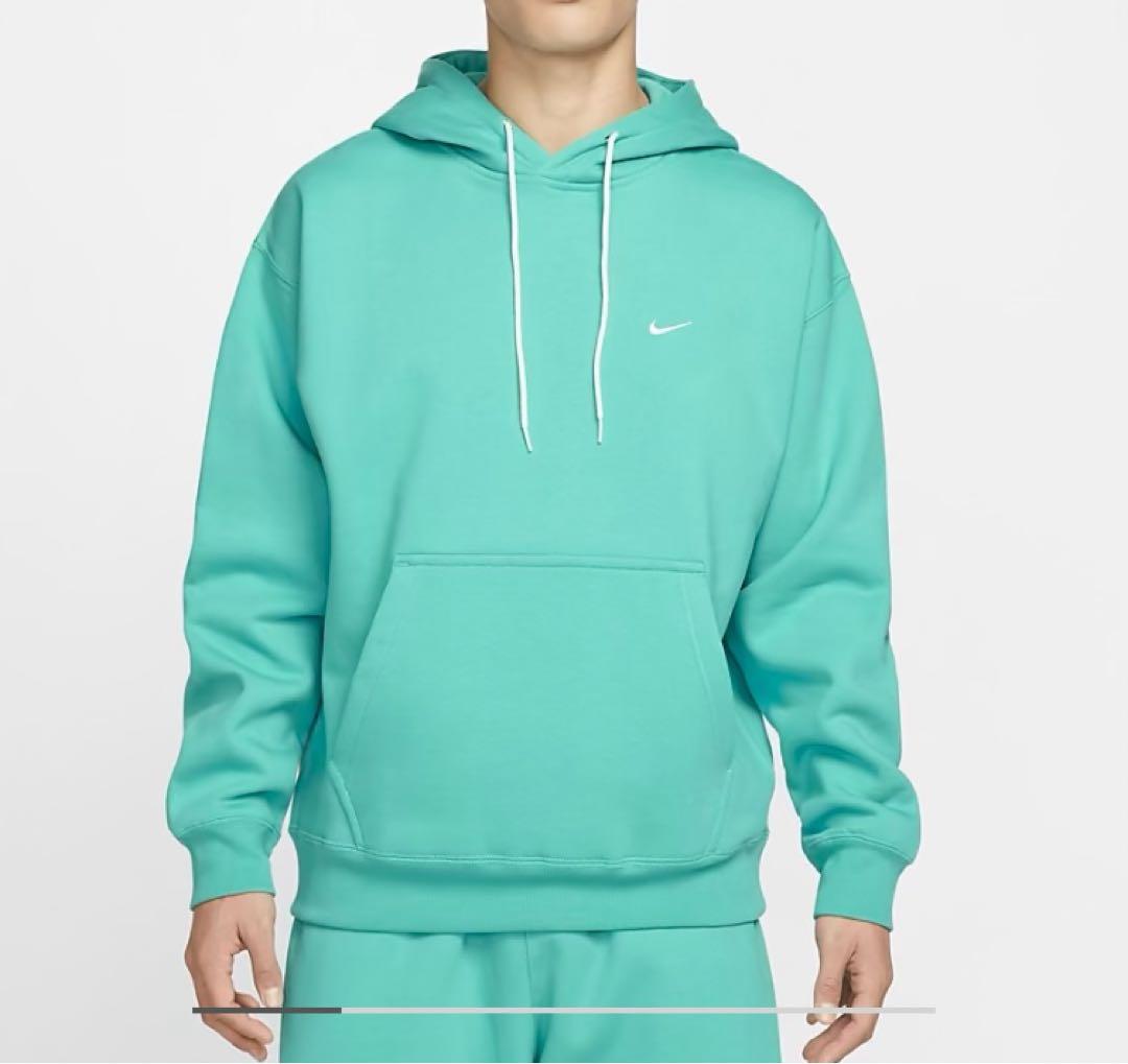★完売必須【Nike ナイキ】ティファニー スウィッシュ パーカー TIFFANY Nike(ナイキ) トップス(メンズ) - 海外通販のBUYMA