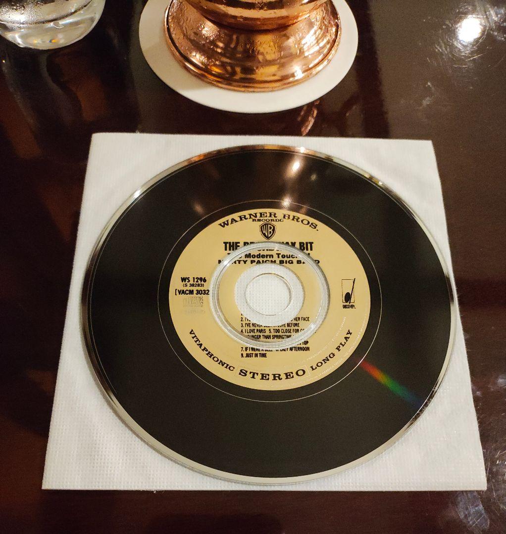 CD紙ジャケ】 通称『踊り子』で有名なマーティ・ペイチの名盤