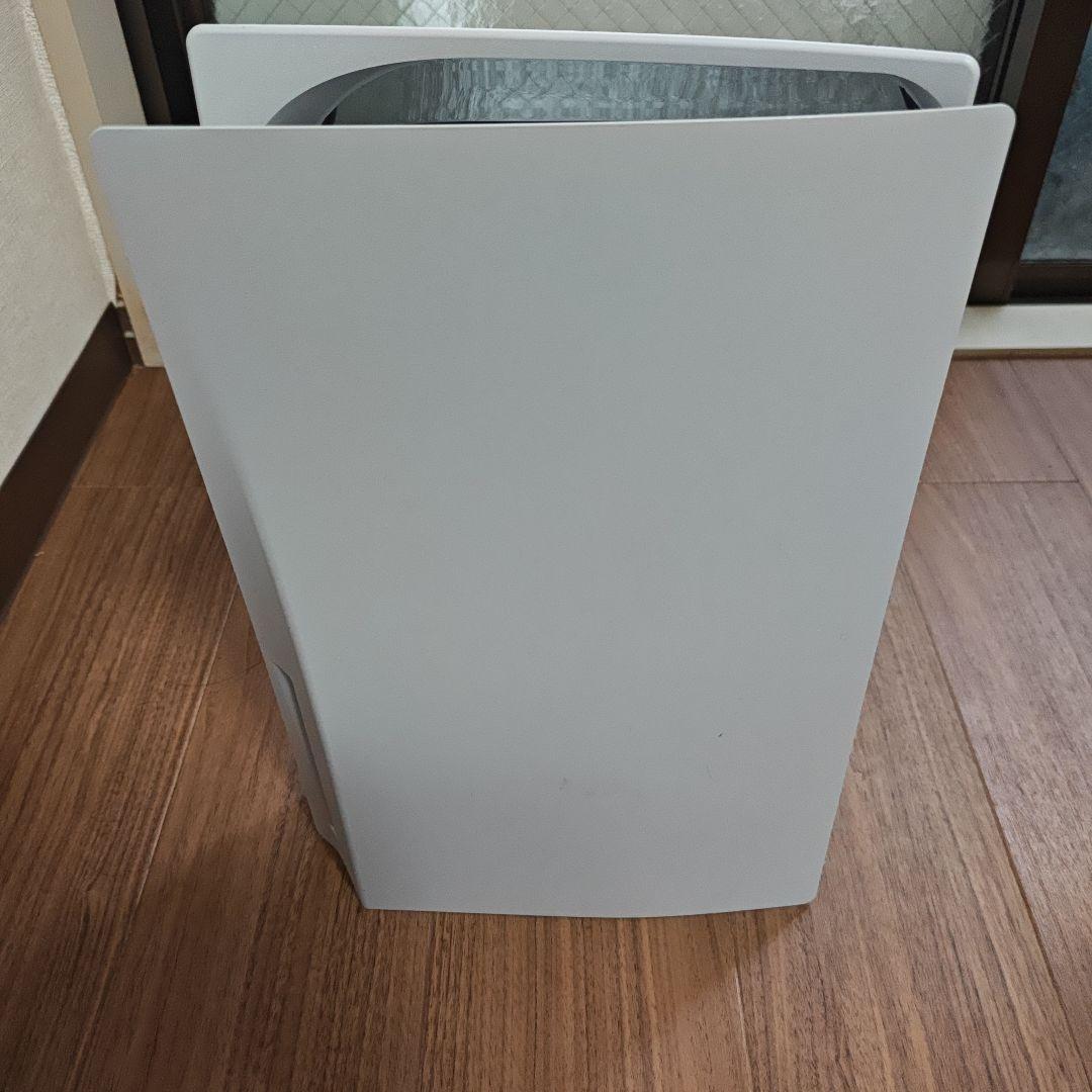 PS5　通常版　 CFI-1100A　周辺機器有り　 箱、説明書無し