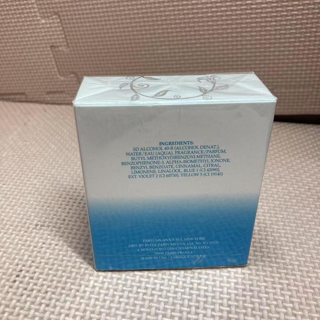 ANNA SUI アナスイ スイドリームス オードトワレ EDT SP 50ml