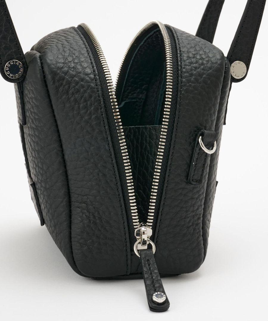 新品未使用】 IACUCCI イアクッチ クーポラ ALCE ショルダー