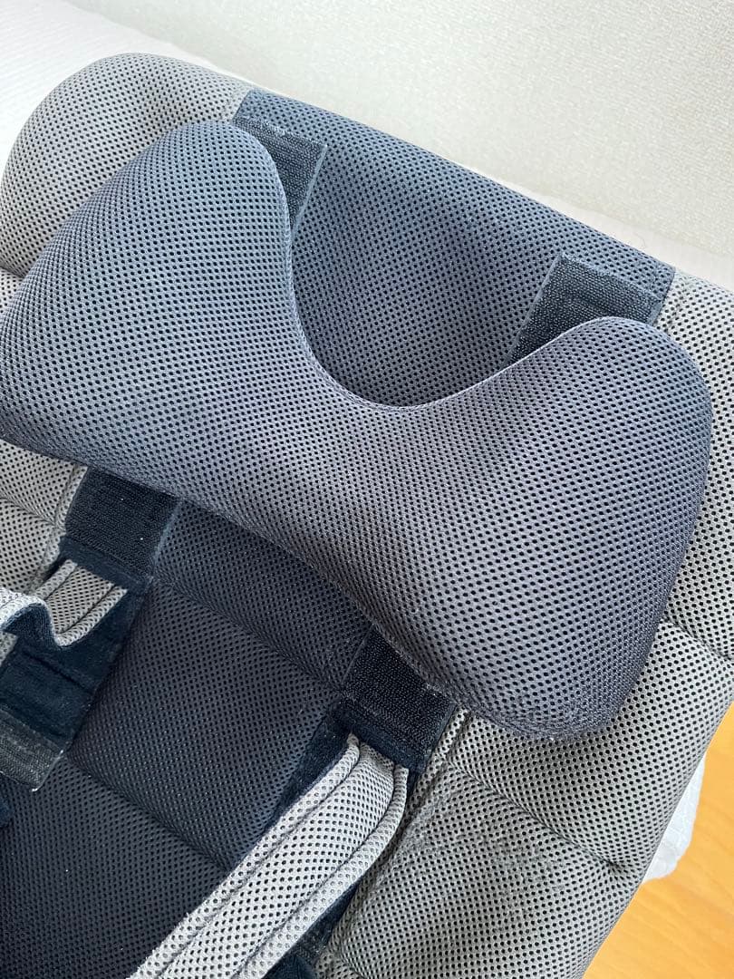 カーシート STDスタンダード きさく工房 障害児 カーシート STDスタンダード きさく工房 障害児