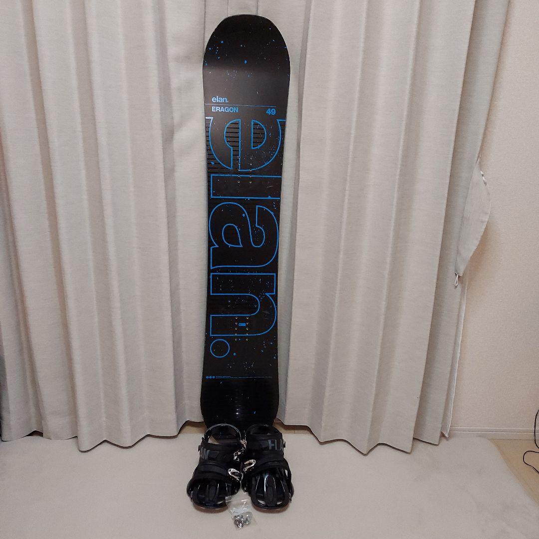 ELAN 2016 ERAGON 149cm