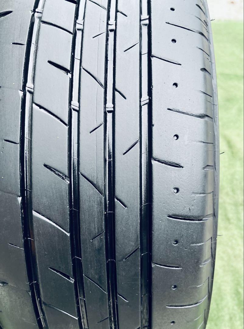 215/45R17 BRIDGESTONE Playz PX-RV11 22 年