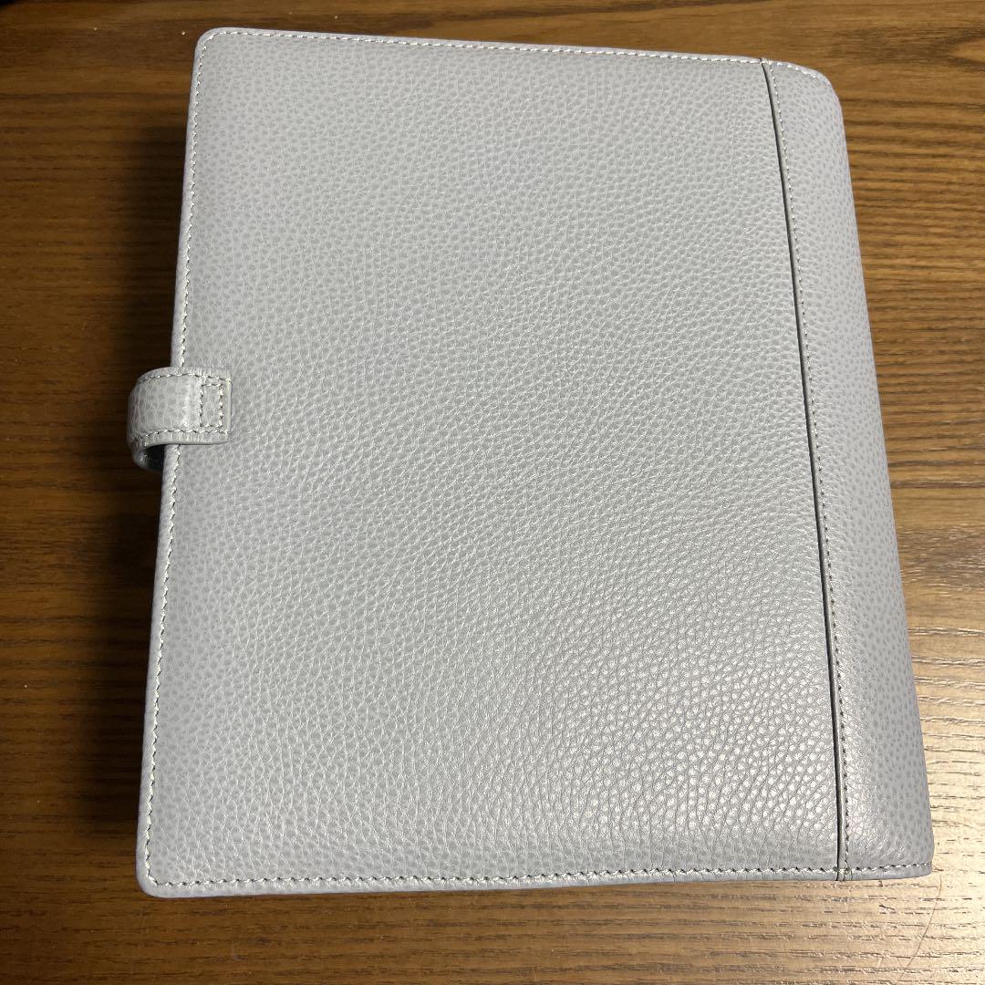 2022お得 fILOFAX フィンスバリー Uqogd-m39914818277 定番日本製