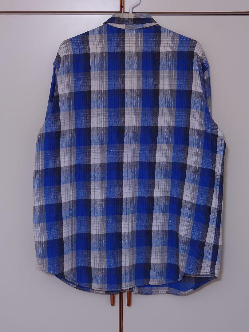 美品 PENNEYS ヘビー ネルシャツ L 60s ヘビネル USA製 - メルカリ 美品 PENNEYS ヘビー ネルシャツ L 60s ヘビネル USA製 - メルカリ