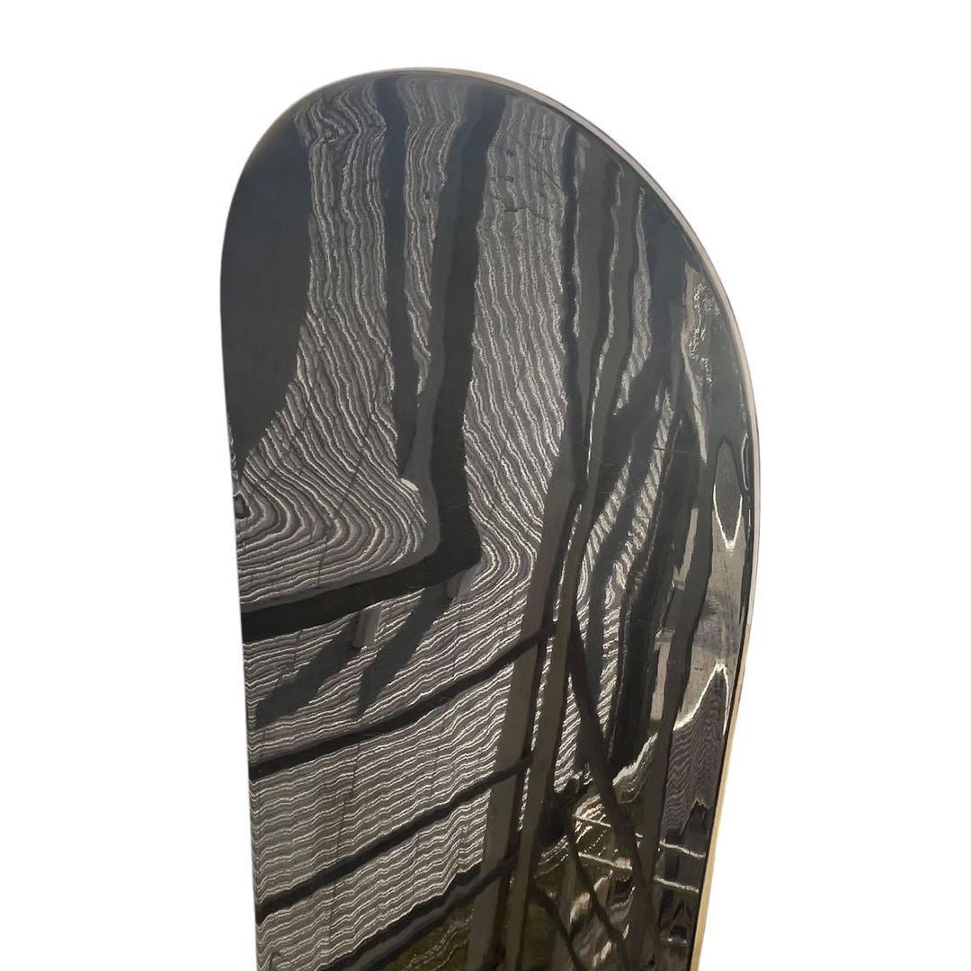 b*5様 Burton custom 148cm SUPER FLY II スノ
