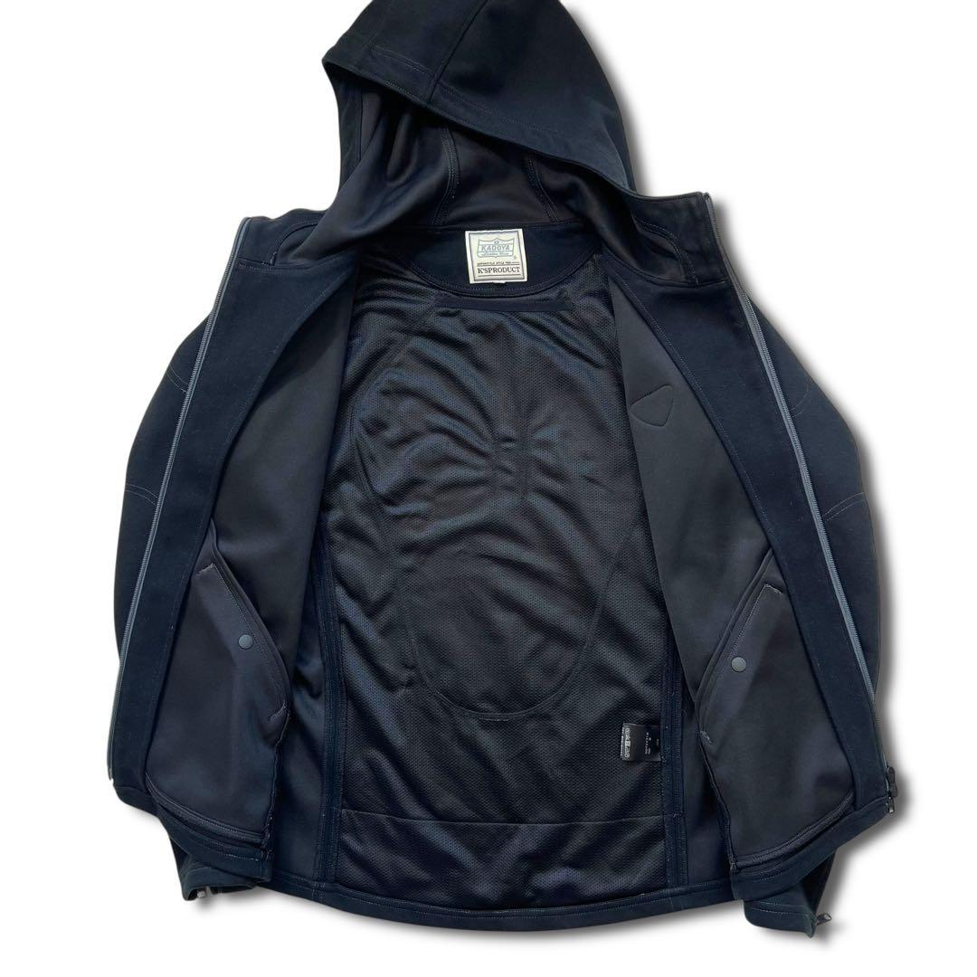 PROTEX PARKA