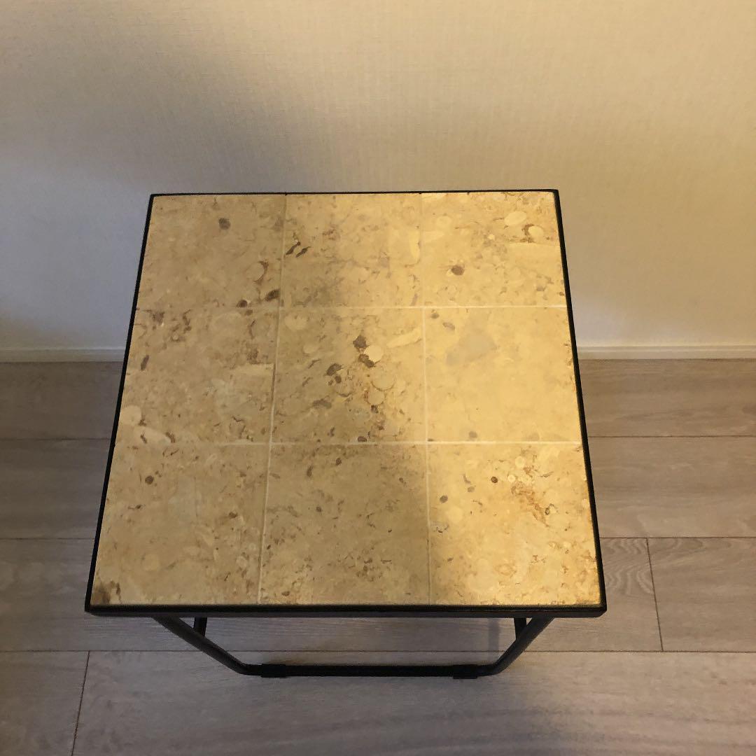 IDEE MACTAN SIDE TABLE / イデー マクタン サイドテーブル
