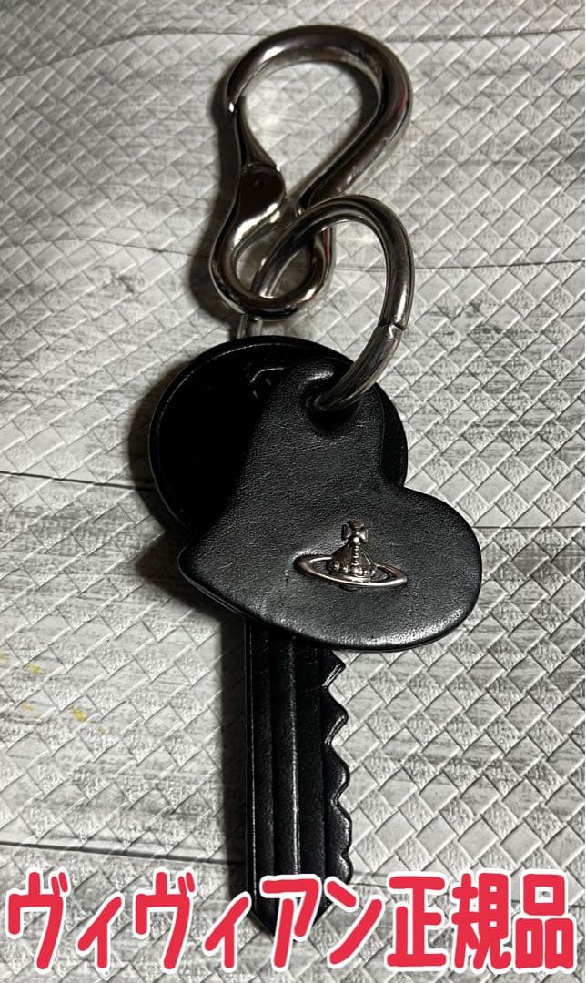 ヴィヴィアンウエストウッド　キーホルダー