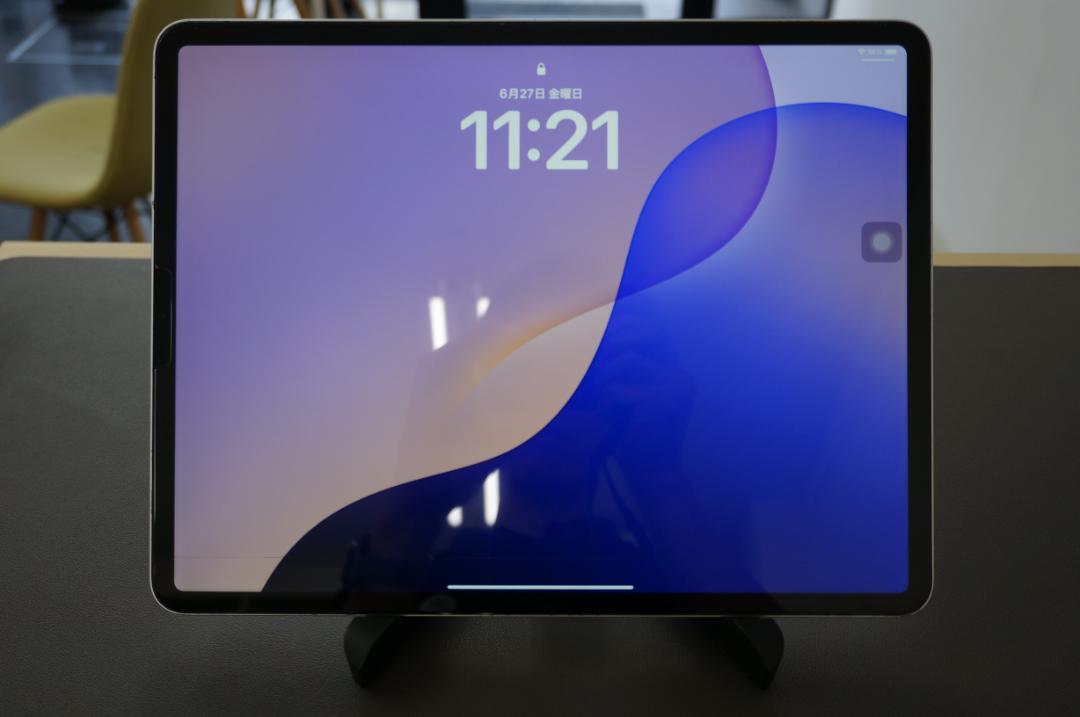 【訳あり】iPad Pro 12.9 第3世代 256GB Wi-Fi