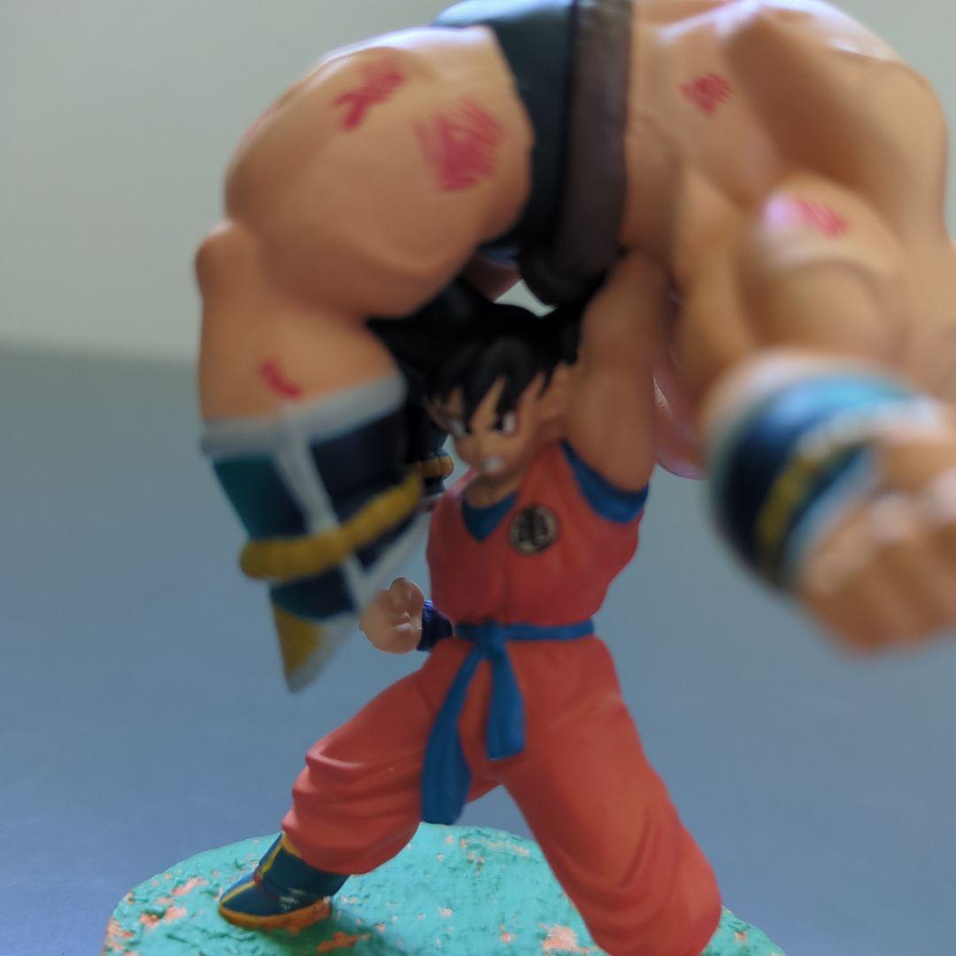ドラゴンボールカプセル ドラカプ 2種セット - メルカリ