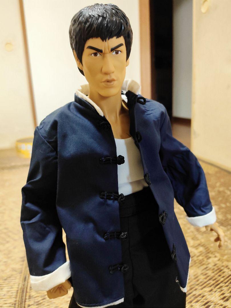 たーちゃんART ASYLUM ブルース・リー BRUCE LEE