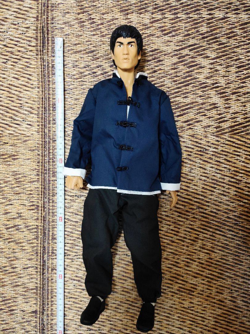 たーちゃんART ASYLUM ブルース・リー BRUCE LEE