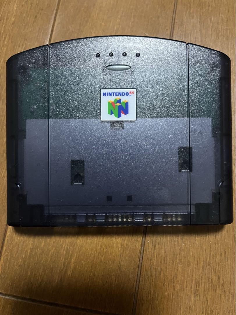 NINTENDO64 モデム