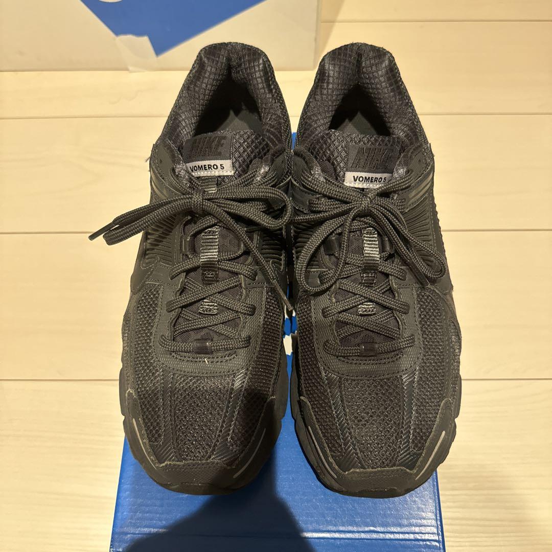NIKE ZOOM VOMERO 5 SP ナイキ ズーム ボメロ 5 SP