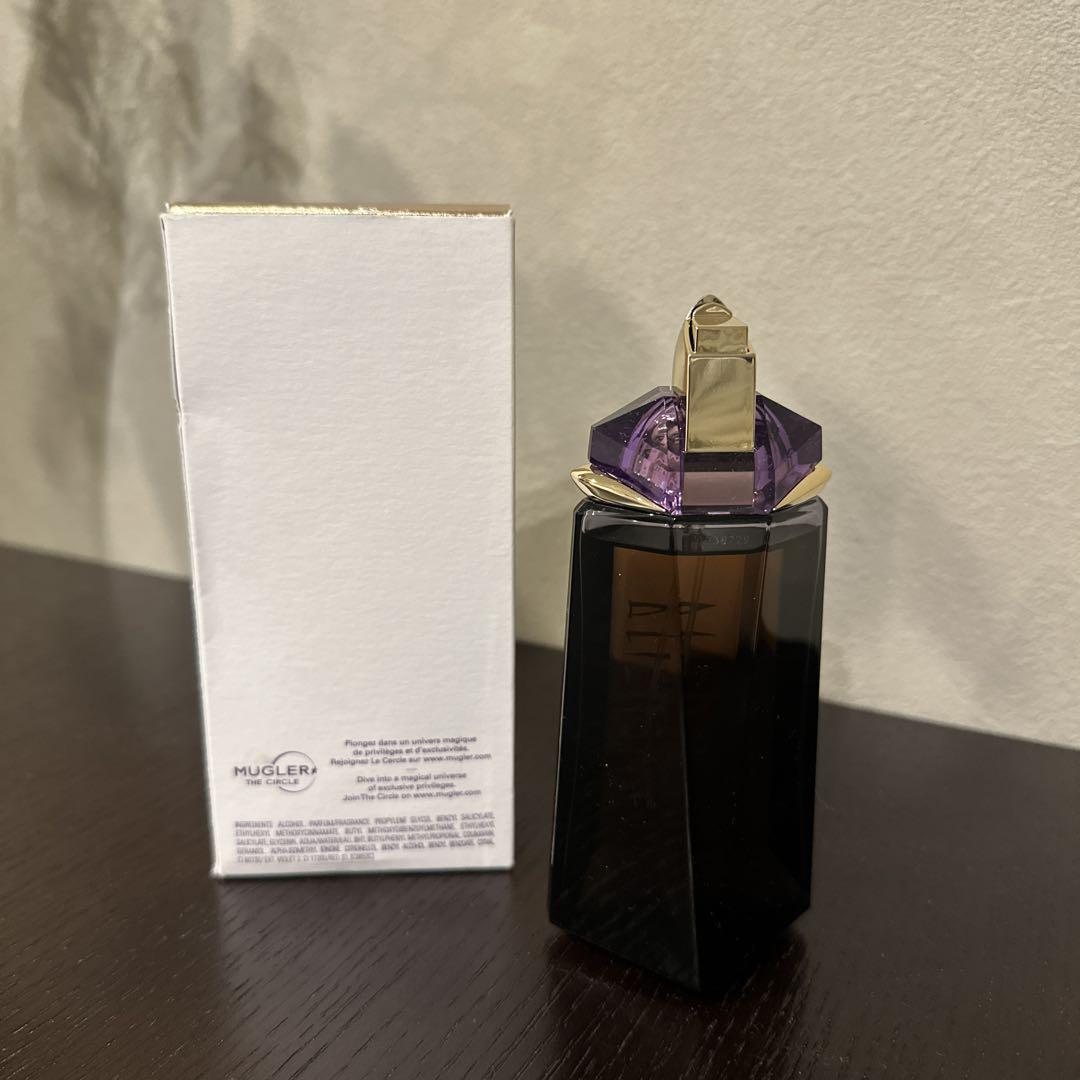 【SLICE235様】MUGLERオードパルファン ALIEN 90ml