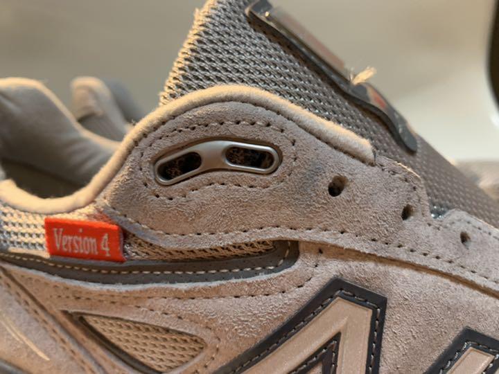 国産最安値 ニューバランス 990v4 6Oyv0-m39917622356 通販爆買い