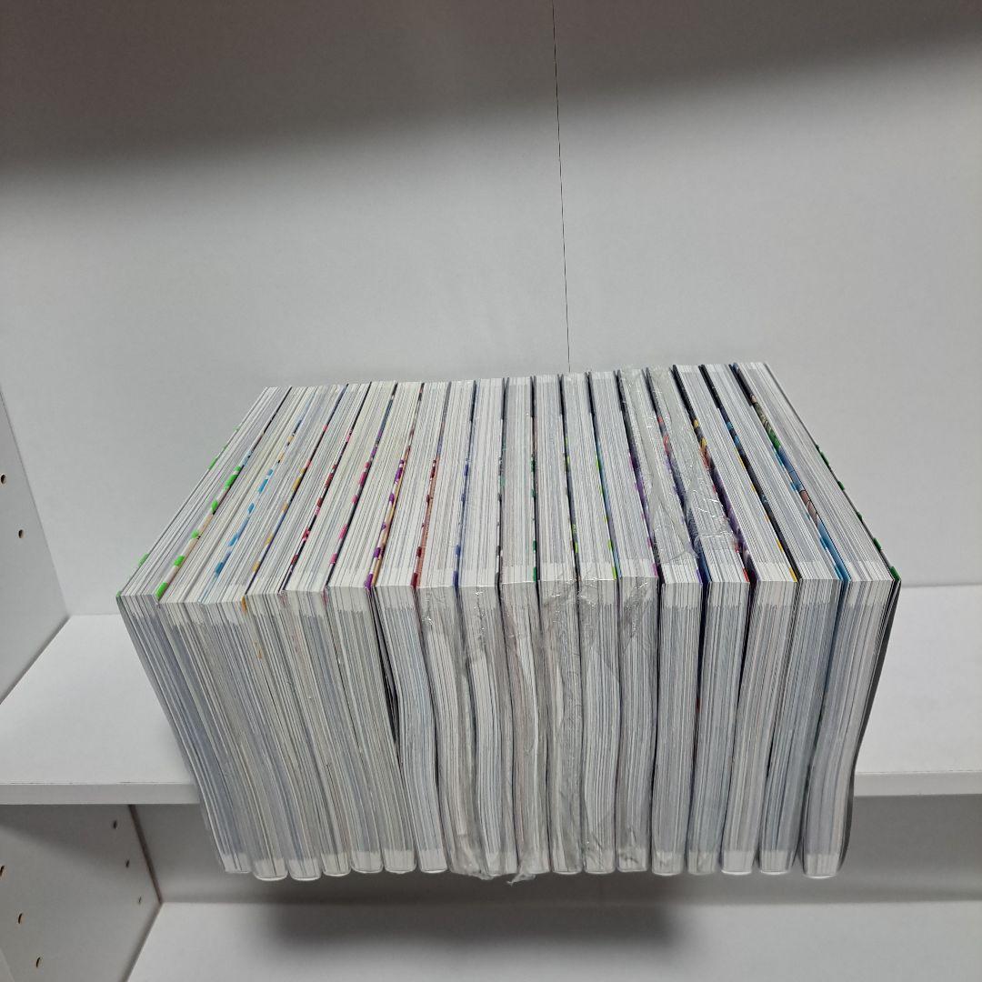 俺だけレベルアップな件 1巻～17巻 20巻 非 全巻 漫画