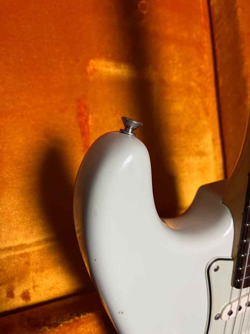 New American Vintage ’59 Stratocaster