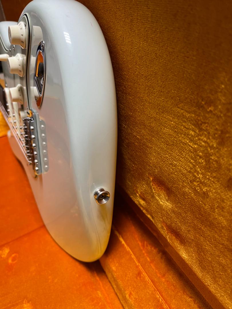 New American Vintage ’59 Stratocaster