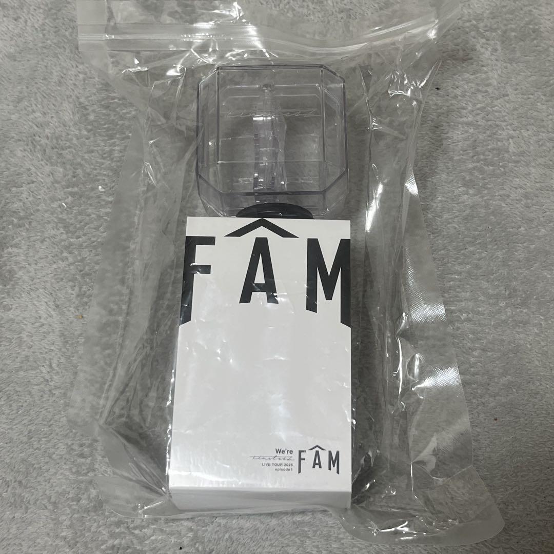 【新品未開封】タイムレス timelesz FAM ペンライト　2025 timelesz FAMグッズ タイムレス ペンライト tour 2025 - メルカリ