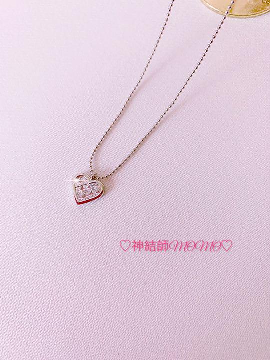 究極 復縁 金運 QYg6H-m39918853983 願いが叶う♡幸せに導く♡強力♡縁結びネックレス♡恋愛運 正規店即納