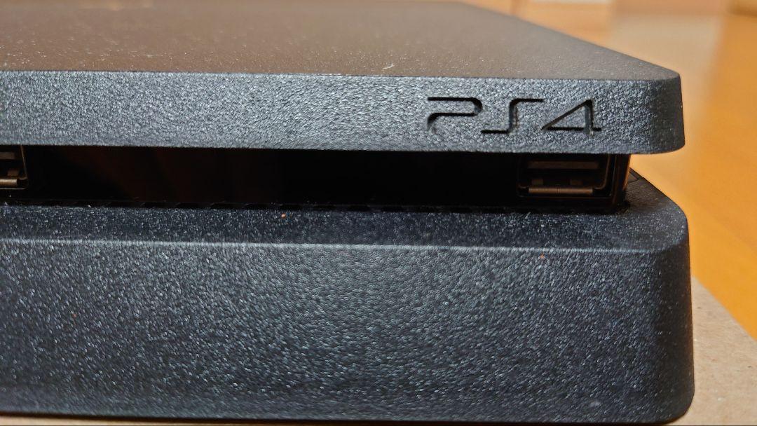 PS4 本体