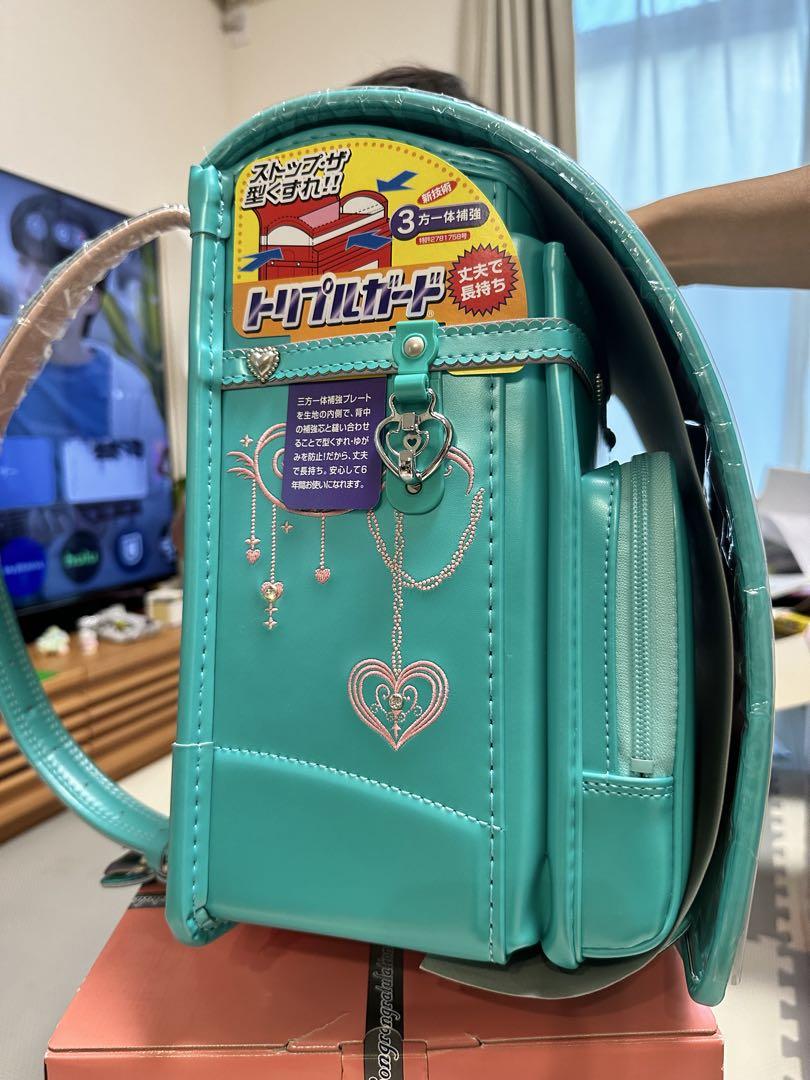 日本製ランドセル