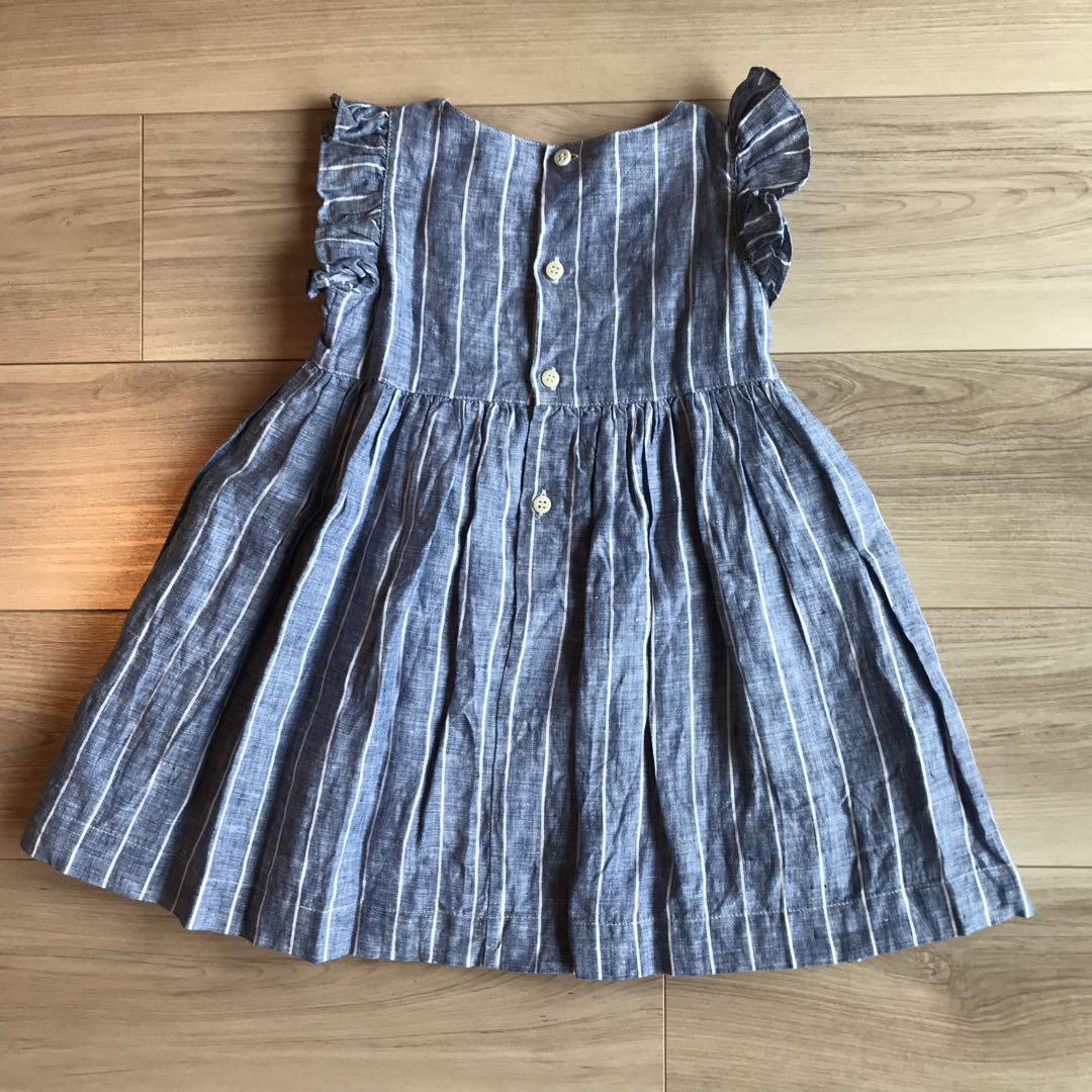 ドレス・ワンピース｜世界の子供服マ・メール – 「