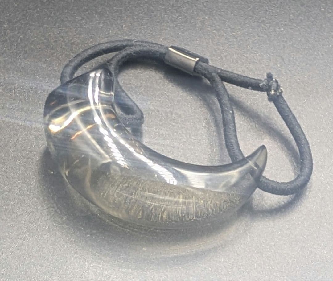 コレットマルーフ ヘアゴム ポニー コレットマルーフ ヘアゴム