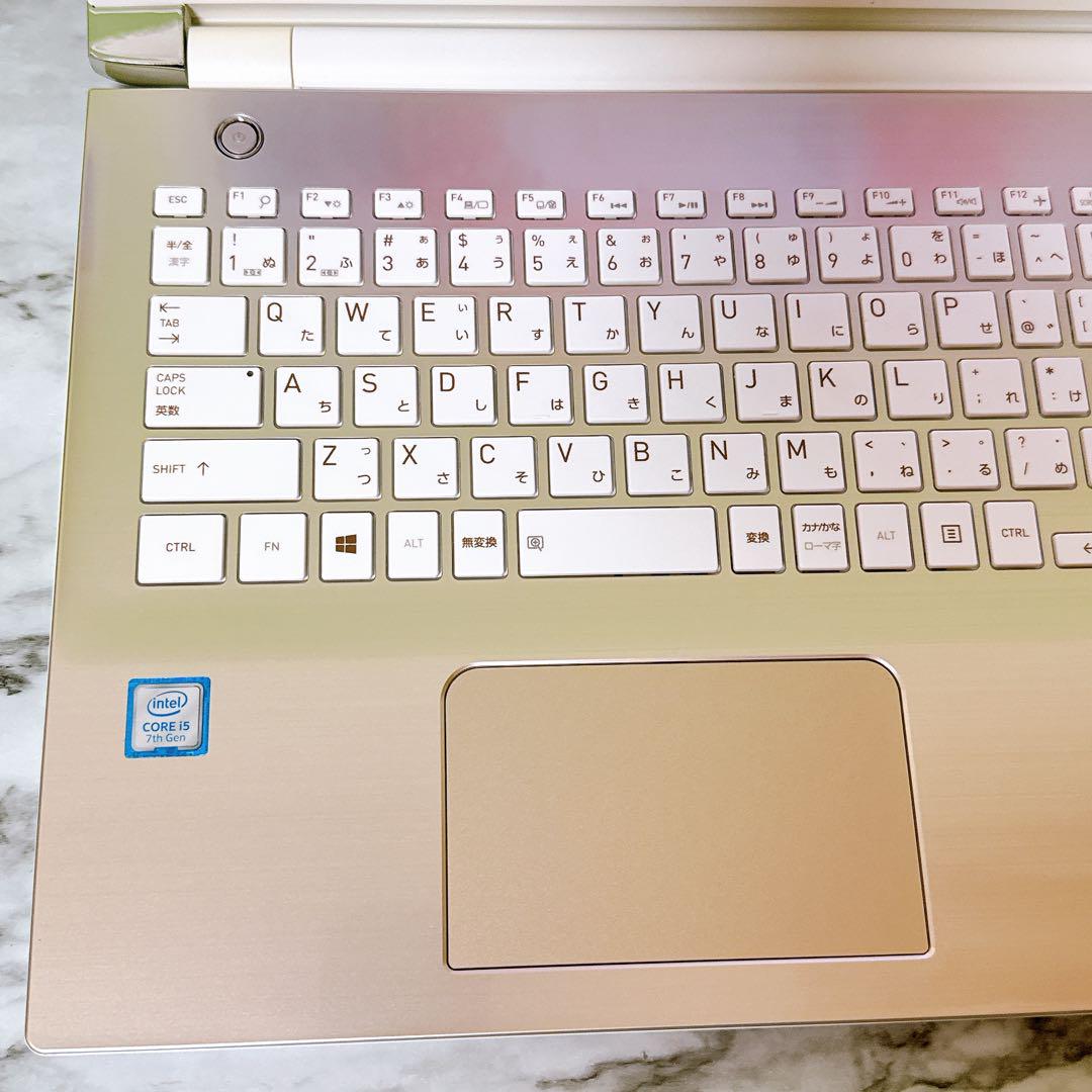 高性能i5＆メモリ8GB✨超大容量1TB✨カメラ付き すぐ使えるノートパソコン Windows11 高性能i5＆メモリ8GB✨超大容量1TB✨ノートパソコン