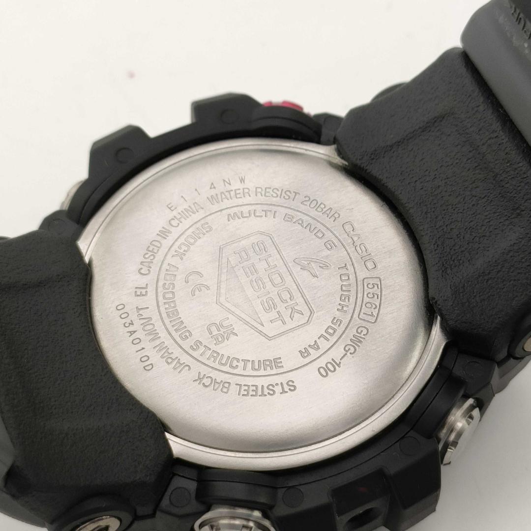 CASIO G-SHOCK