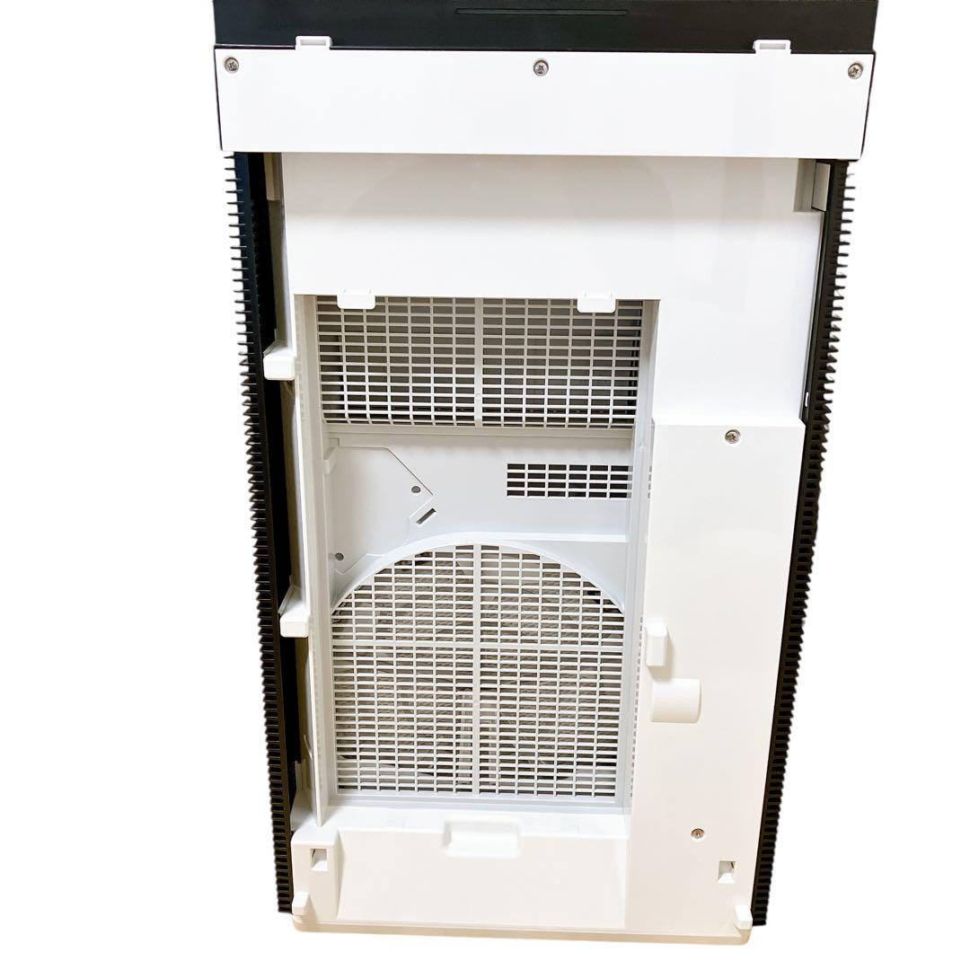 【極美品】 F-MV4300-WZ パナソニック ジアイーノ 加湿機能付 ⑦