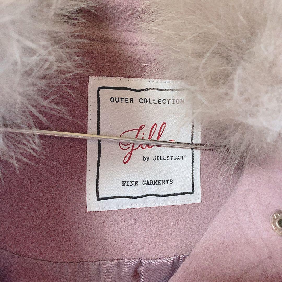 JILL by JILL STUART ダッフルカルゼコート