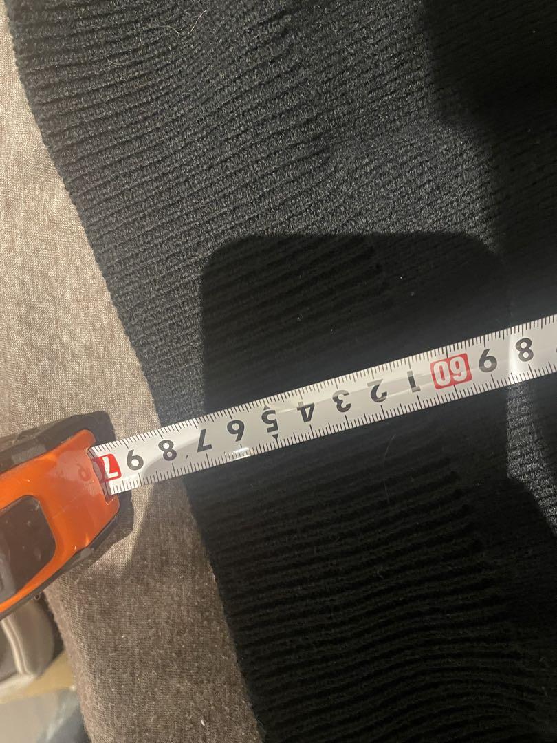 COMME des GARCONS black market カーディガン