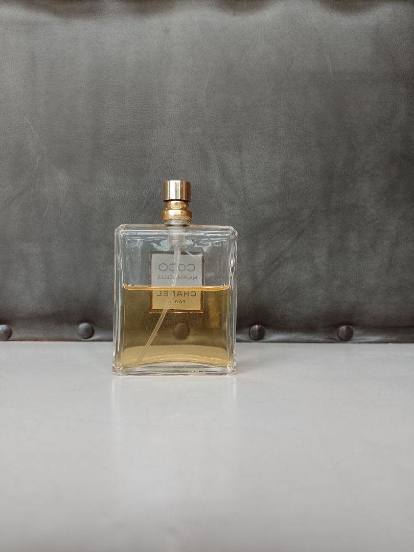 CHANELのCOCO Mademoiselle　50ml 5,300円