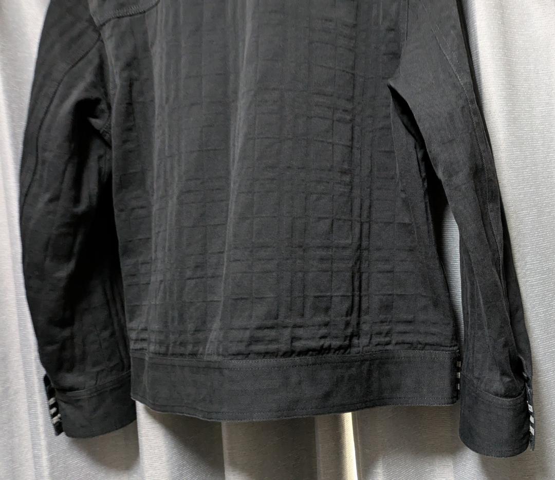 値下げ依頼対応済み】BURBERRY BLACK LABEL Lサイズ