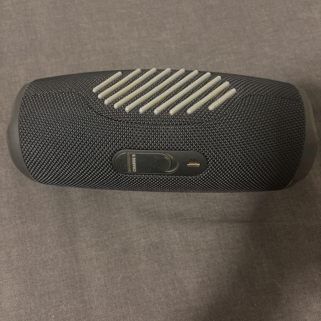 スピーカー・ウーファー JBL CHARGE5