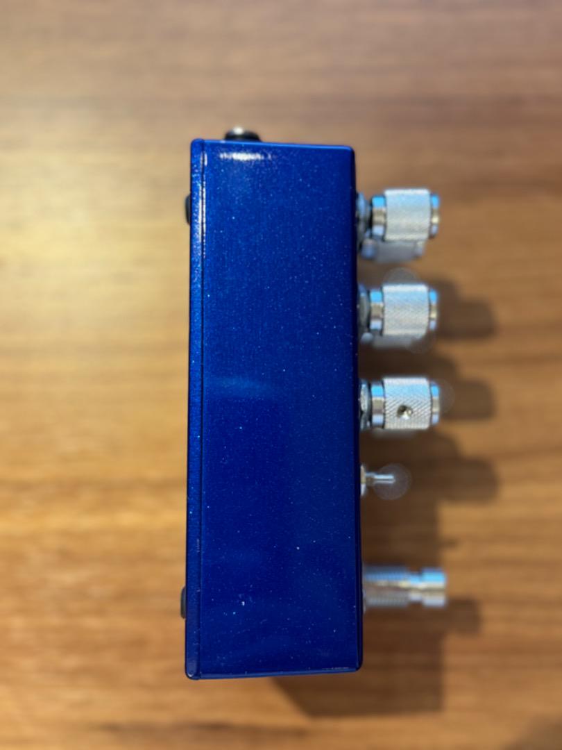 Empress Effects