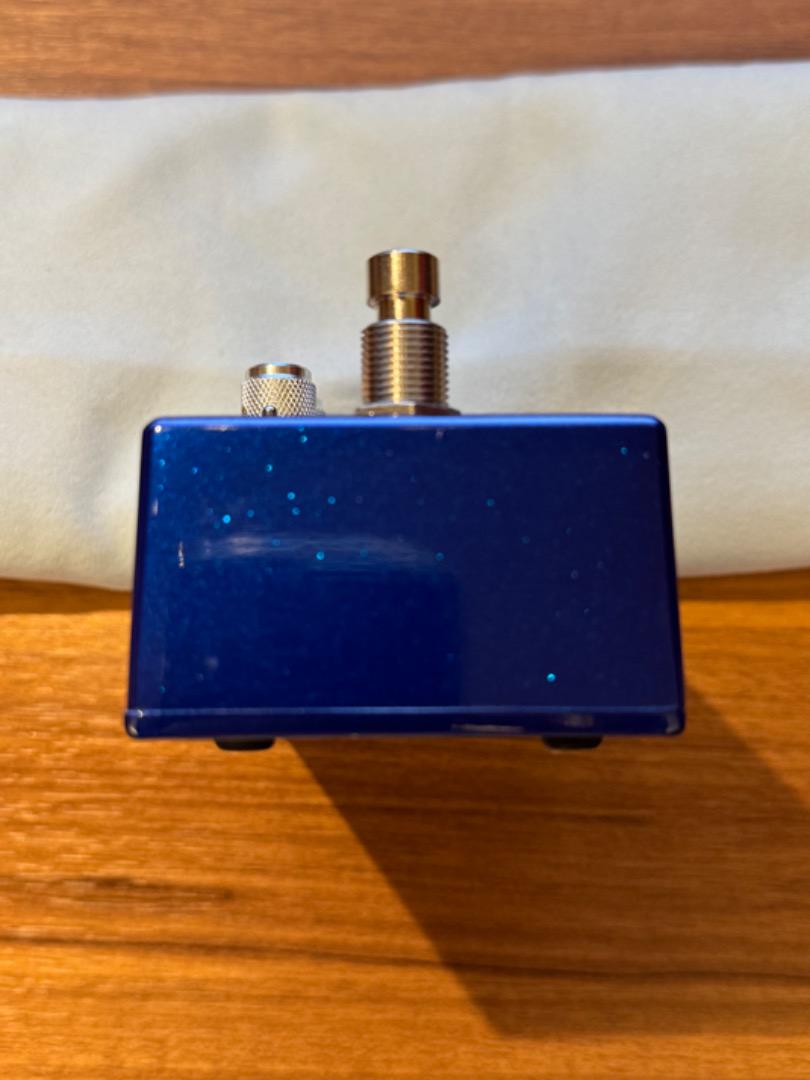 Empress Effects