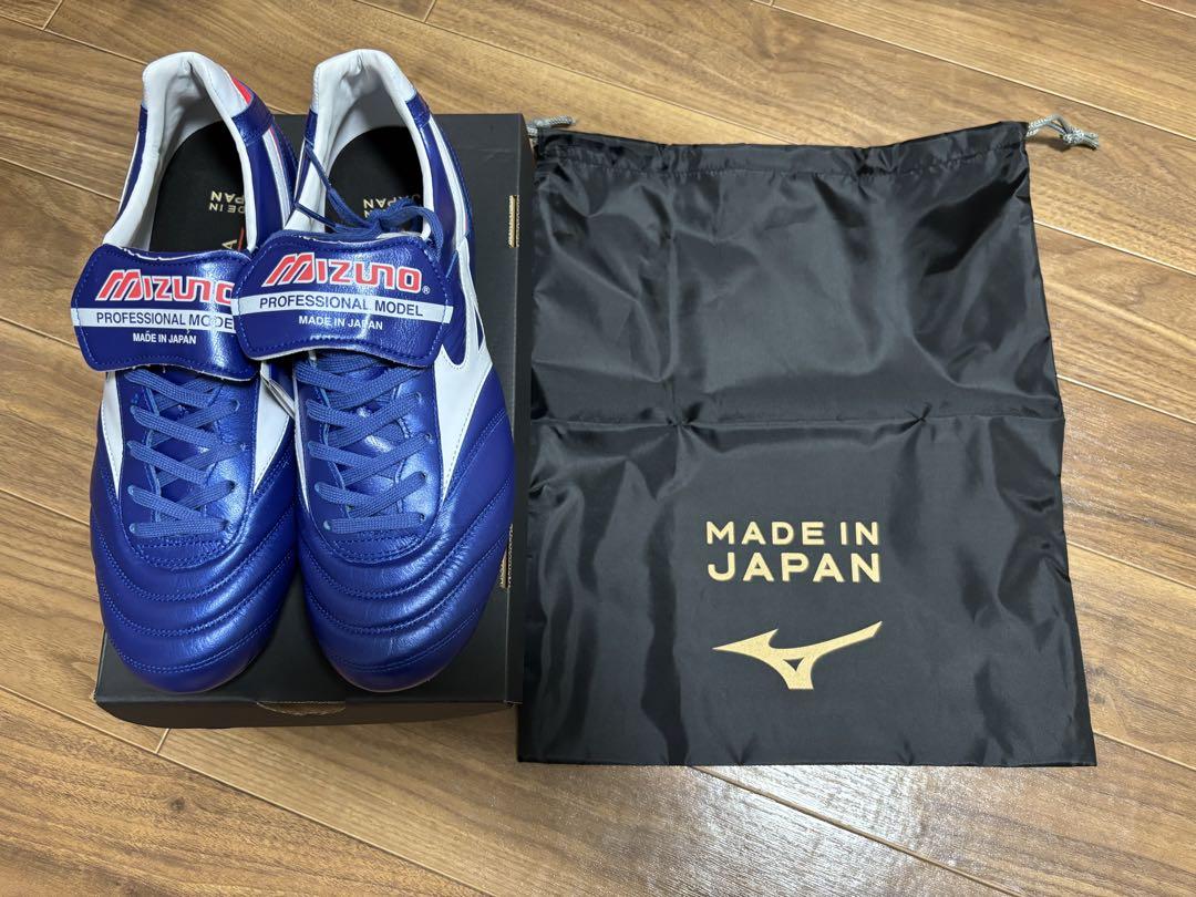 モレリア2Japan