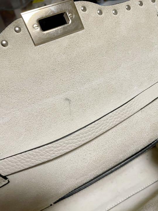 ヴァレンティノ ショルダーバッグ TA8yo-m39926535834 国産再入荷