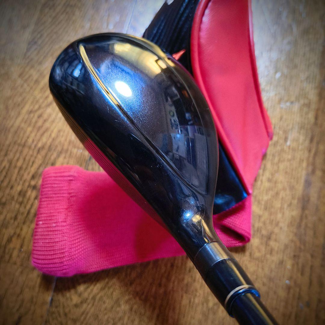 Srixon Z H85 3番 ユーティリティ 3UT ハイブリッド