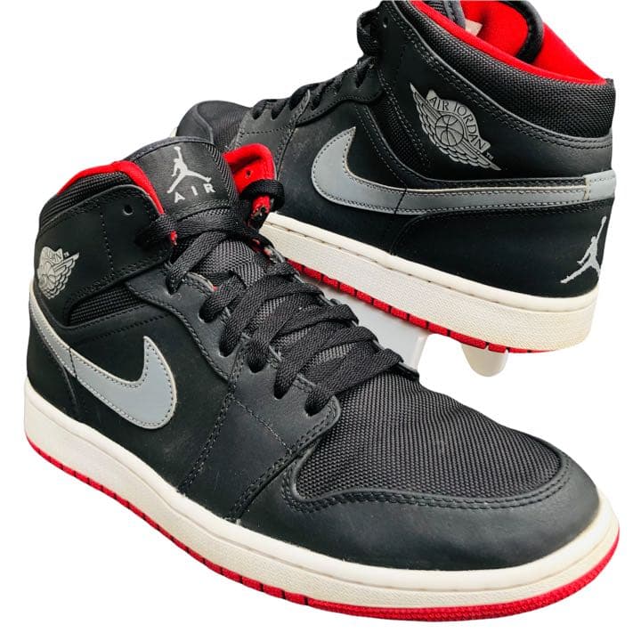 海外限定】NIKE エアジョーダン1 MID | vjencanice-ljubav.hr