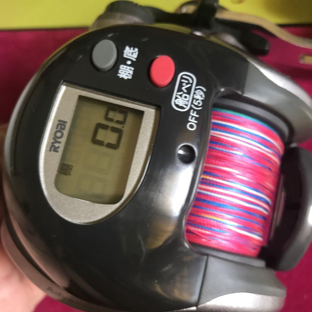 リョービアドベンチャー棚SS700T