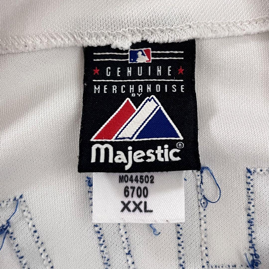 ドジャース ベースボールシャツ ETHIER 16 ユニフォーム MLB XXL