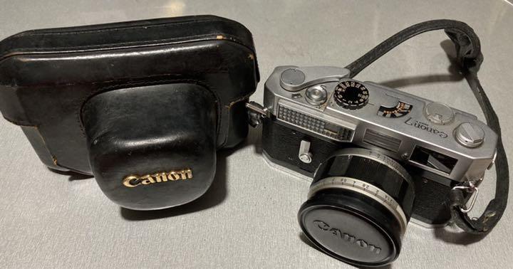 当季大流行 Canon7 フィルムカメラ Canon MODEL7 - フィルムカメラ - news.elegantsite.gr 当季大流行 Canon7 フィルムカメラ Canon MODEL7 - フィルムカメラ - news.elegantsite.gr