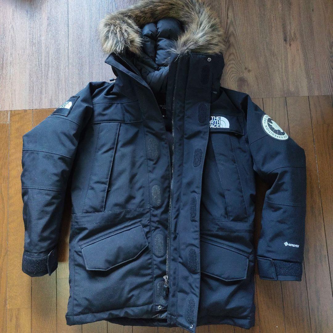 THE NORTH FACE アンタークティカパーカ S ND92032