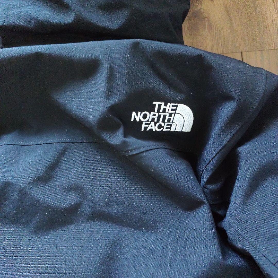 THE NORTH FACE アンタークティカパーカ S ND92032